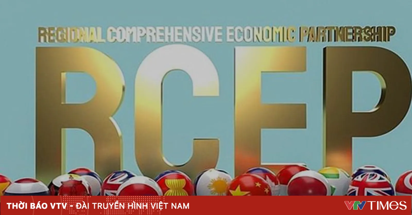 RCEP - 
