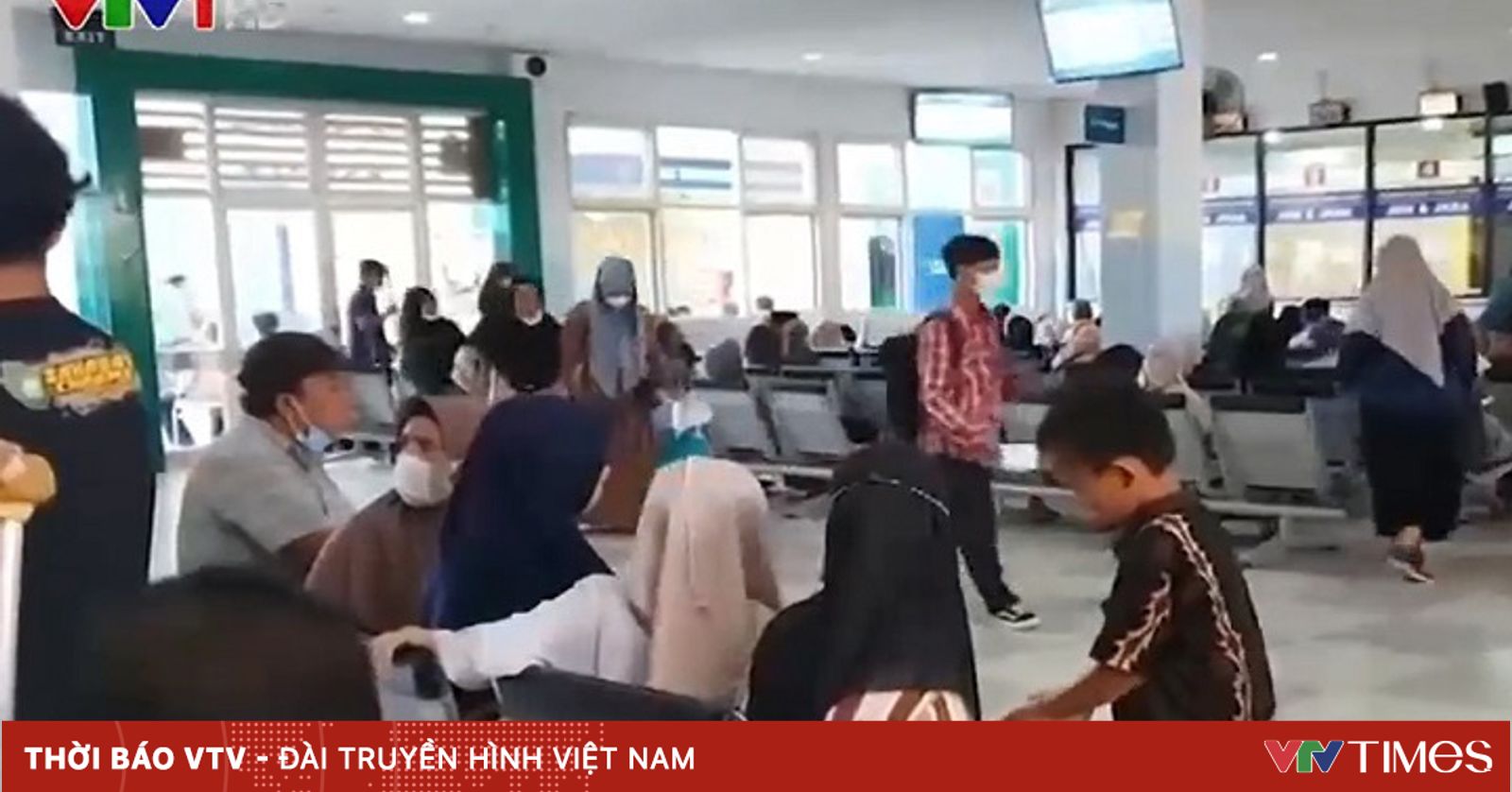 Số trẻ tổn thương thận tử vong ở Indonesia có thể gấp 5 lần con số hiện tại