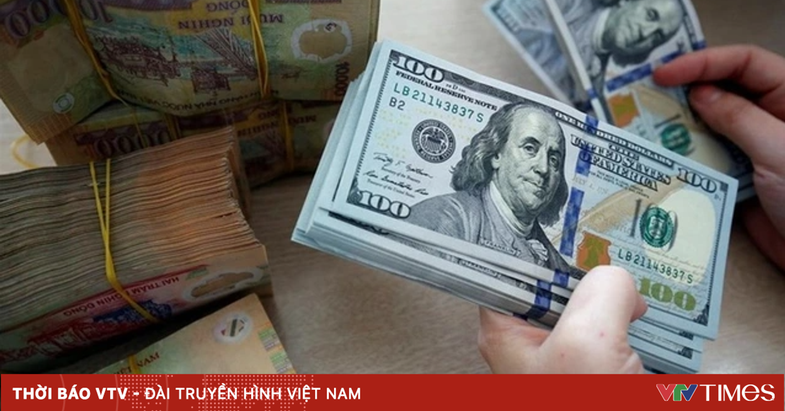 Doanh nghiệp xoay xở với biến động tỷ giá