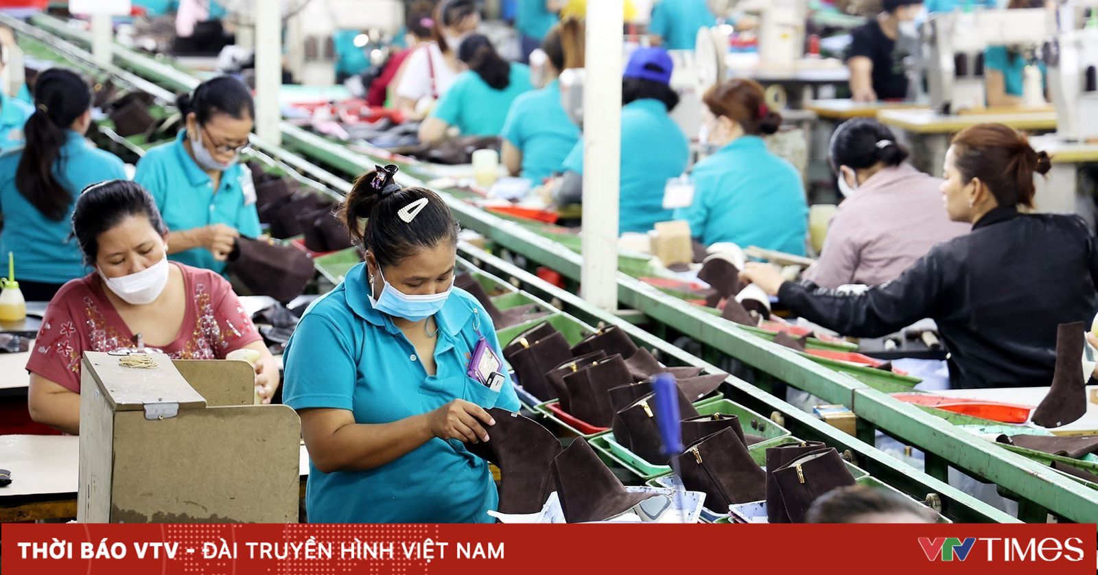 Hơn 1 triệu người thất nghiệp, thiếu lao động cục bộ tại nhiều tỉnh thành