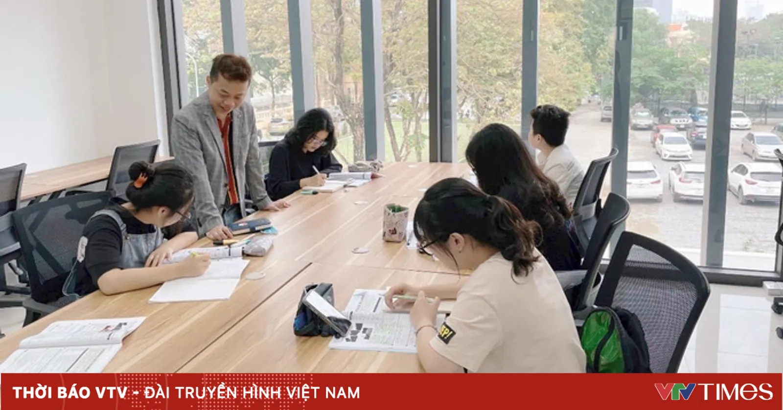 Dừng thi chứng chỉ ngoại ngữ, người học gặp khó