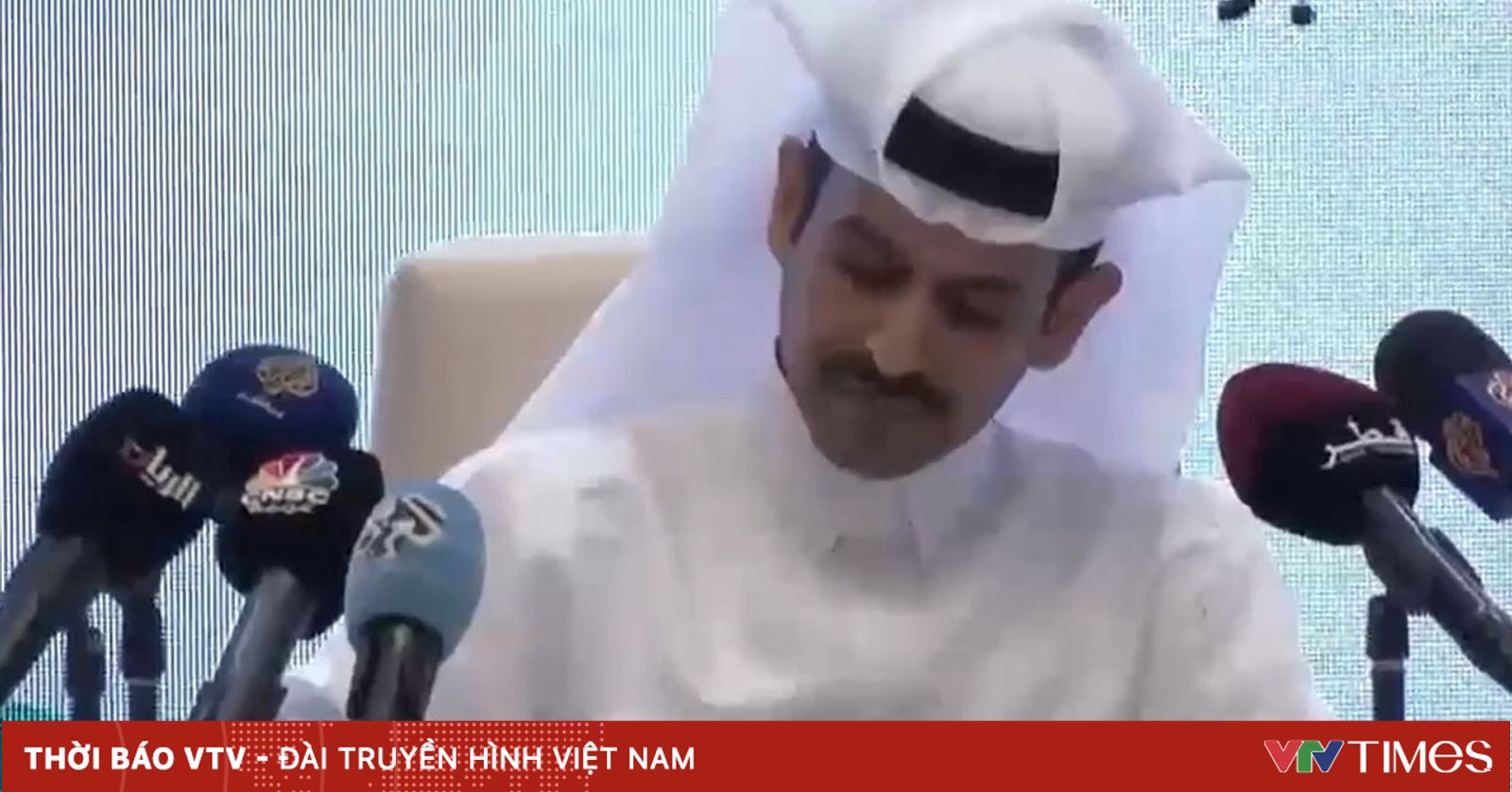 Qatar cung cấp khí đốt lâu dài cho Đức