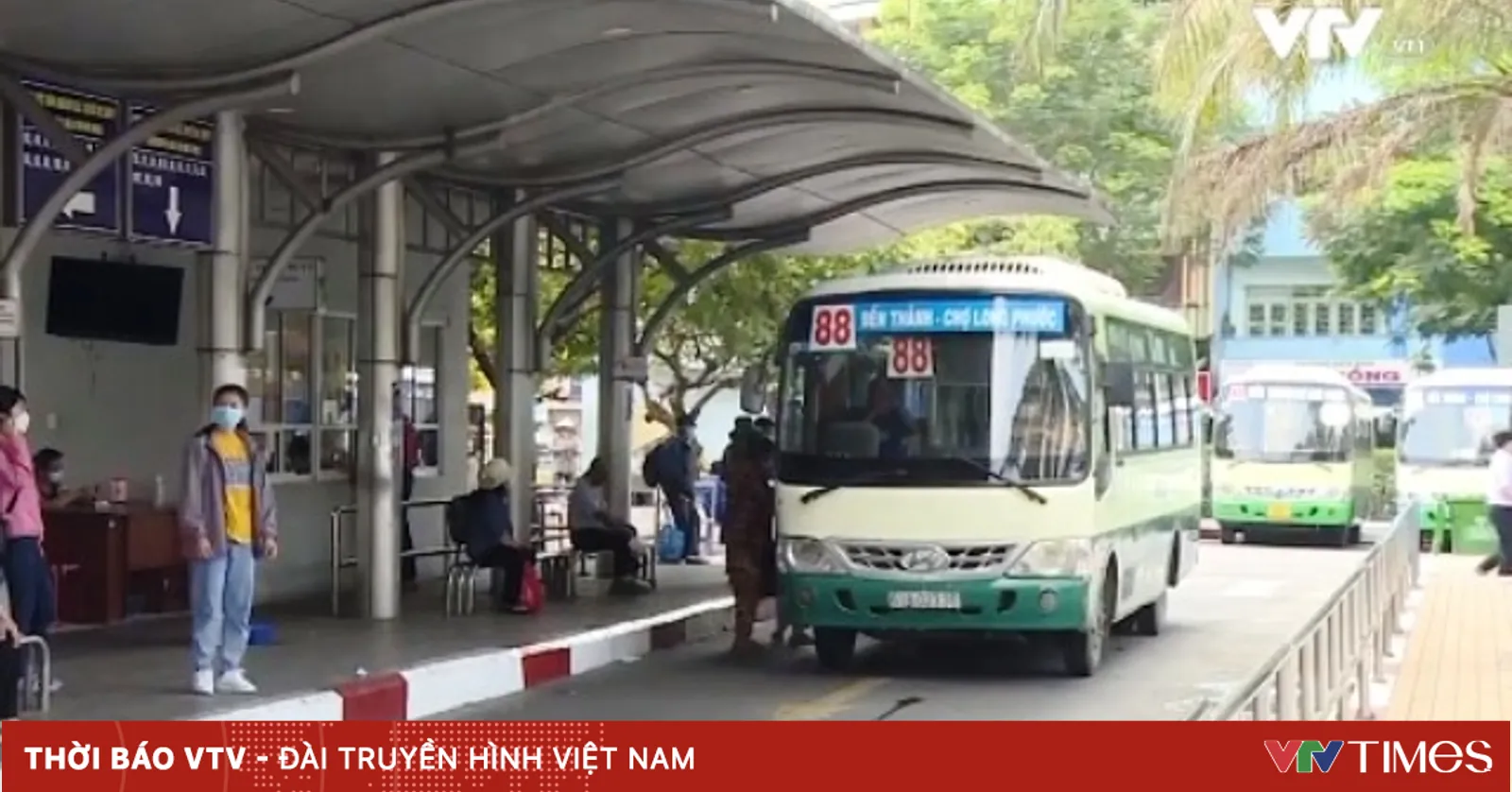 TP Hồ Chí Minh: Xử lý quấy rối tình dục trên xe bus