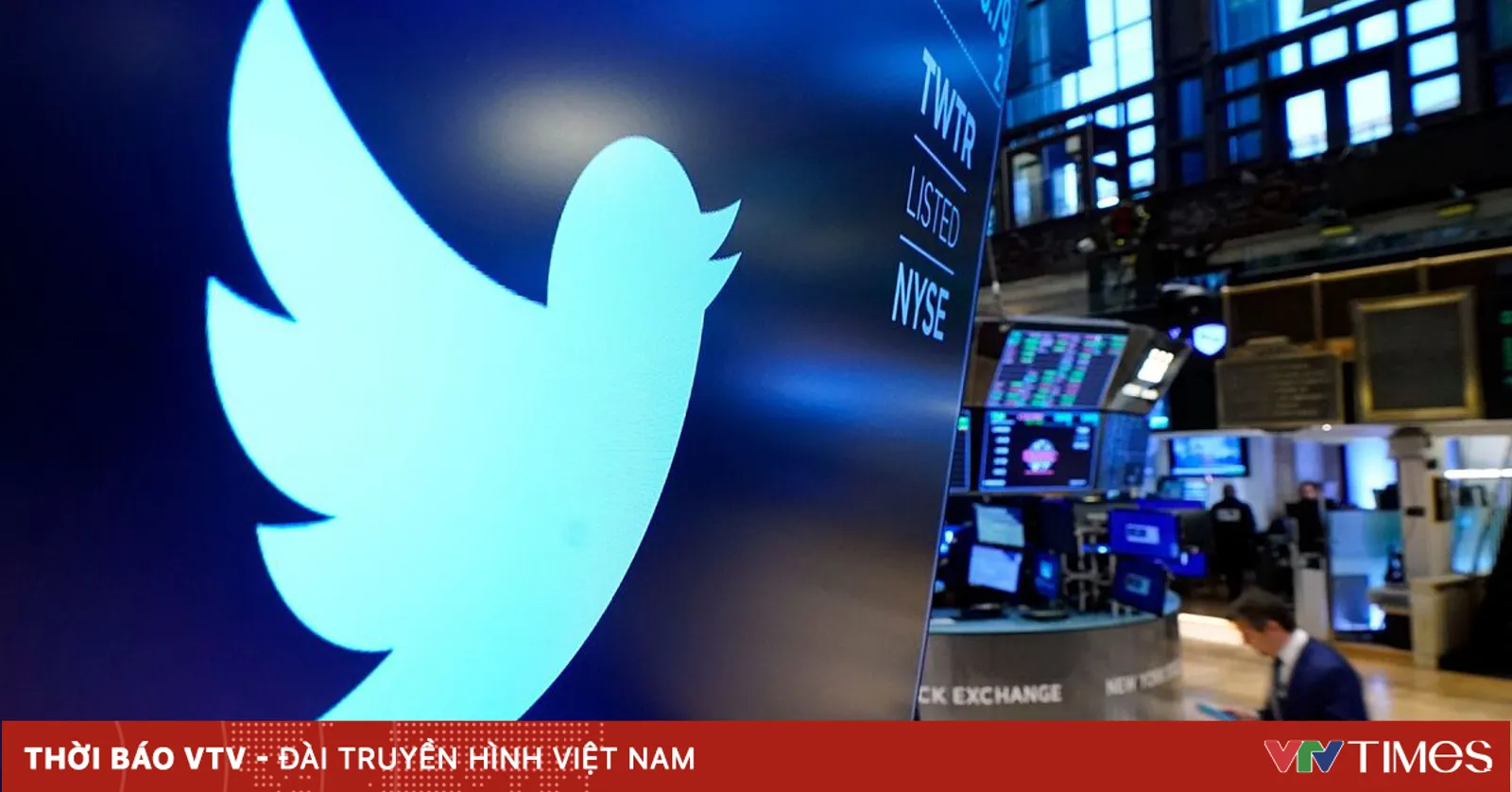 Twitter cắt giảm nhân sự bộ phận kiểm duyệt nội dung