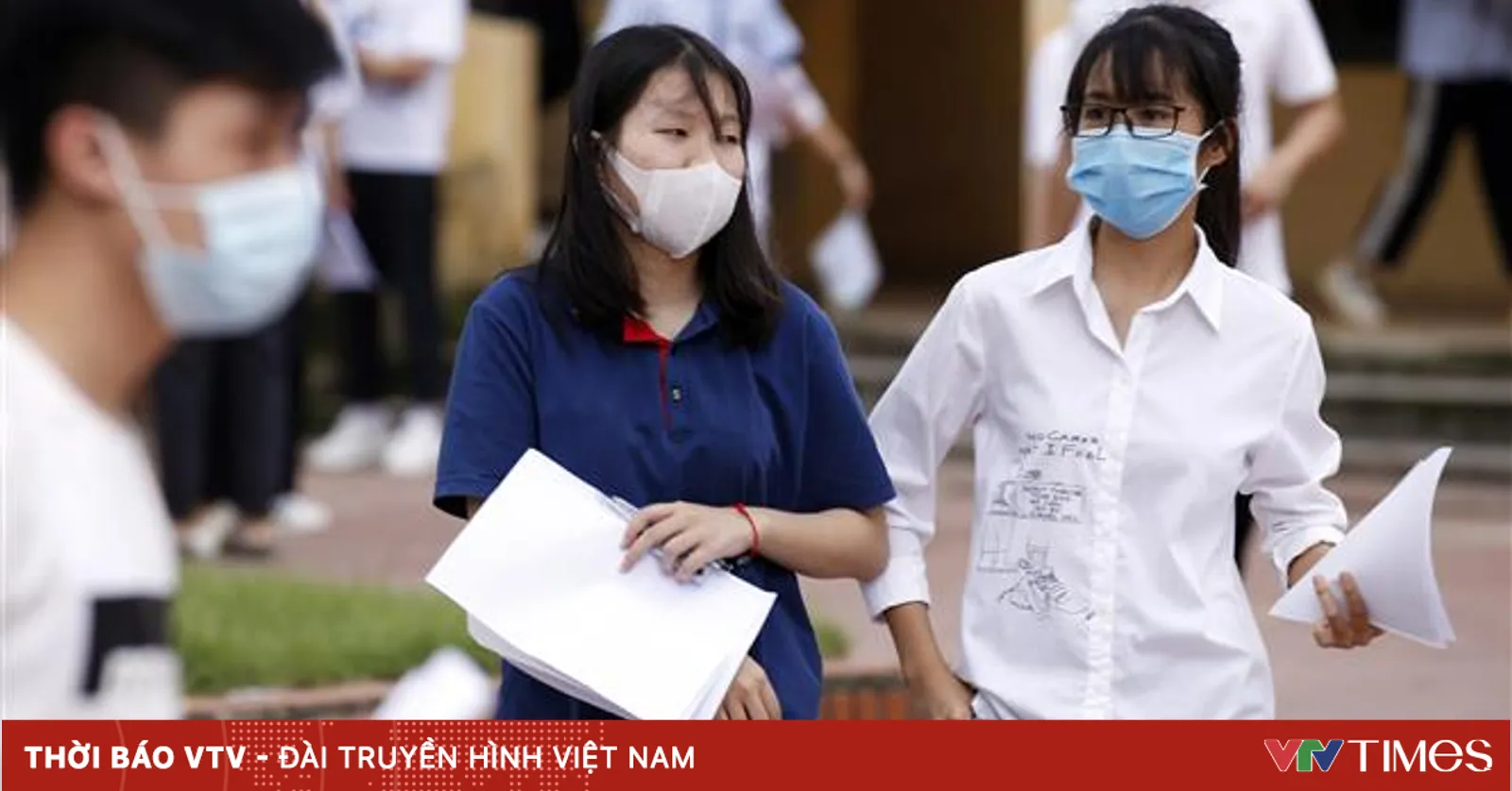 Các địa phương sẵn sàng cho kỳ thi tốt nghiệp THPT