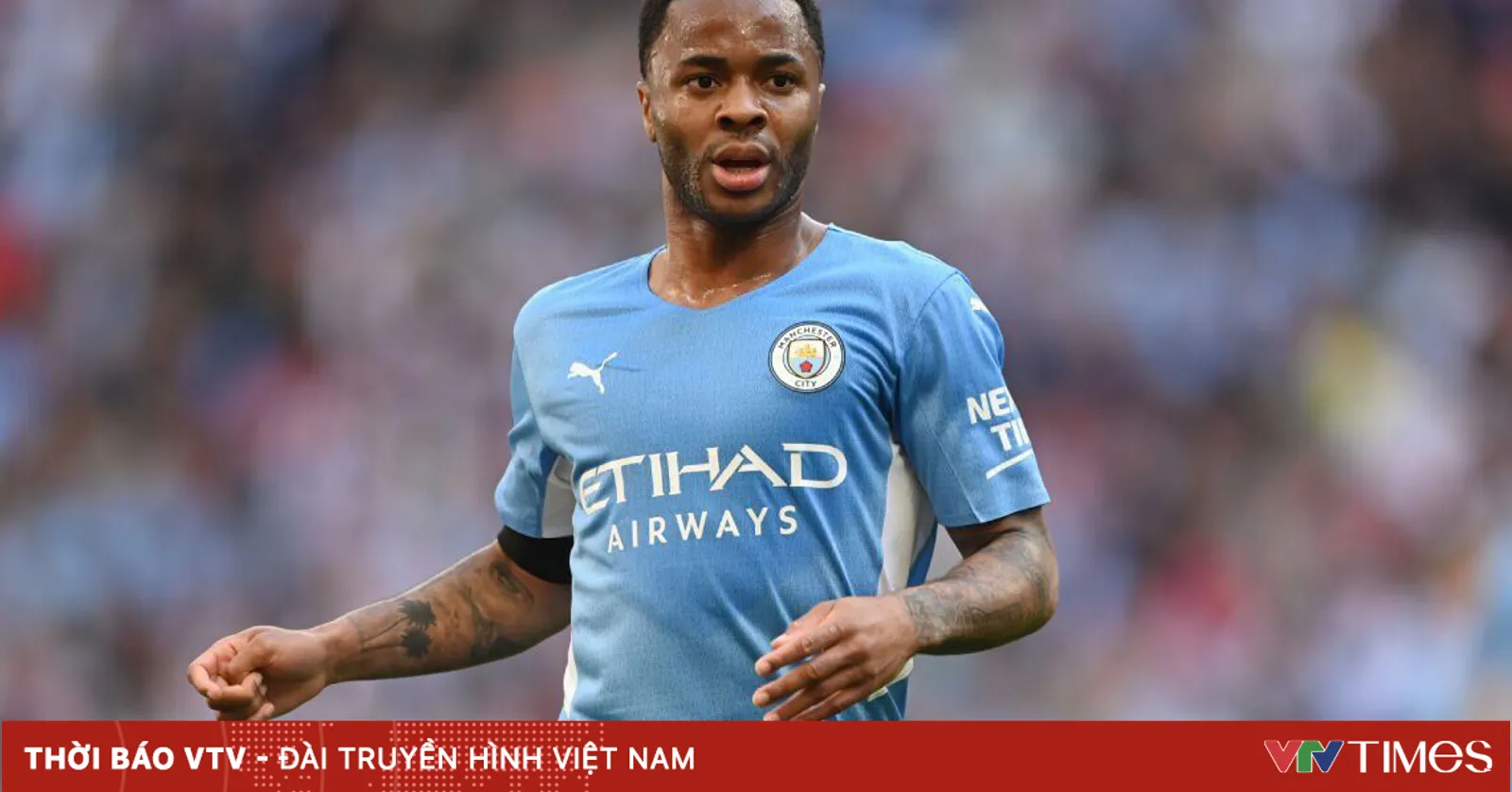 Chelsea đạt thỏa thuận chiêu mộ Sterling