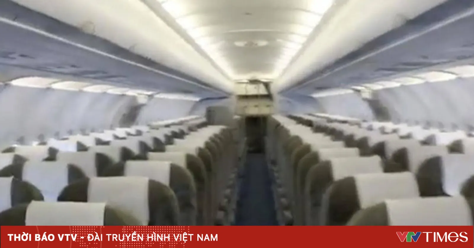 Gần 400 chuyến bay 'rỗng' từ Tân Sơn Nhất