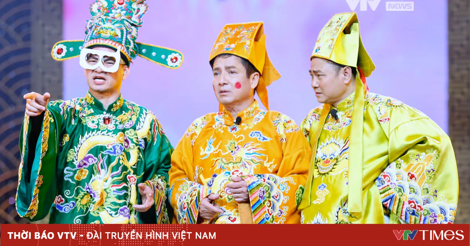 Xem lại Táo quân 2023