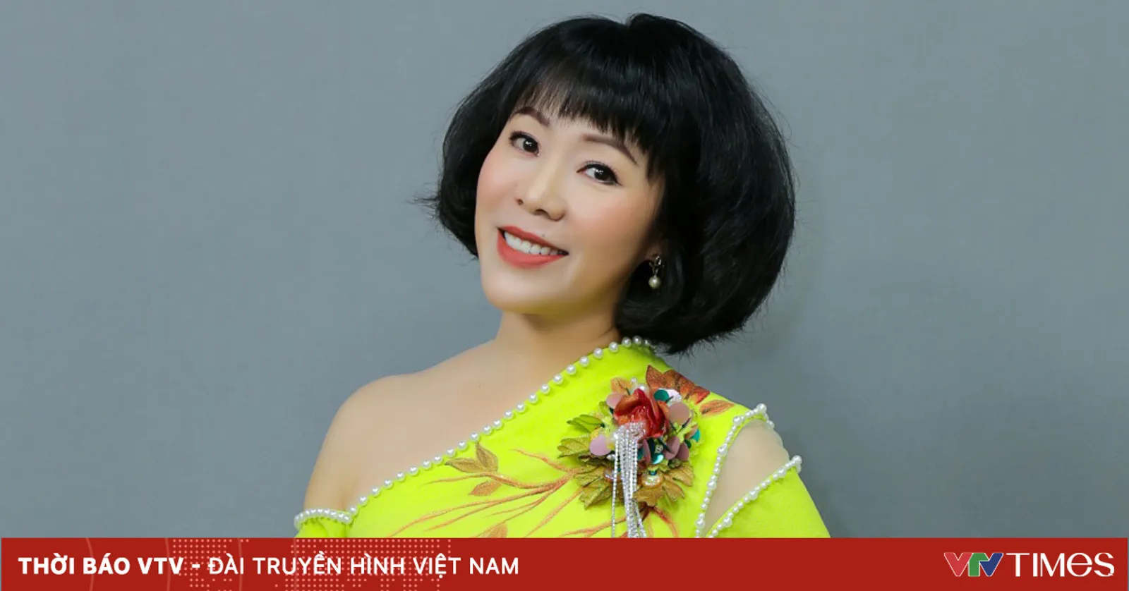 Ca sĩ Yến Xuân: “Nếu nổi tiếng hơn chắc cuộc đời tôi sẽ giông tố”
