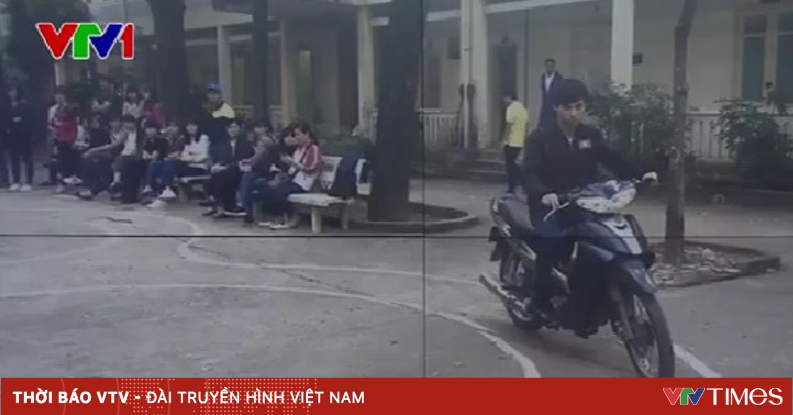 Xác nhận không biết chữ để hưởng hỗ trợ đào tạo và cấp phép lái xe