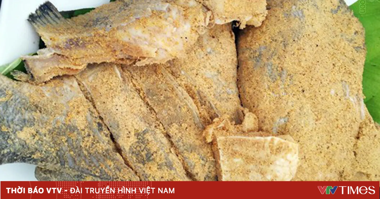 Phát hiện độc tố trong món cá chép ủ muối chua