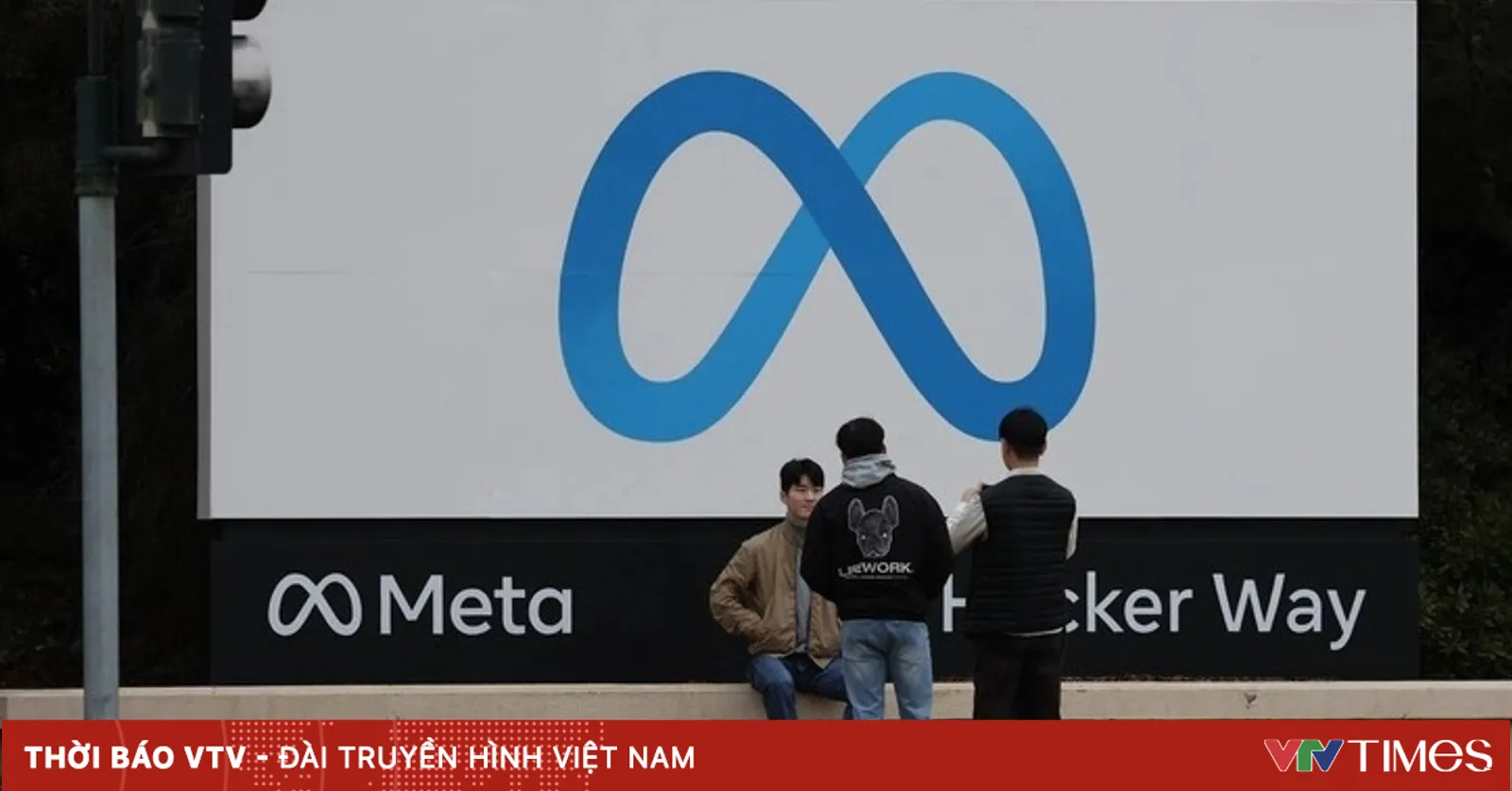 Italy phạt Meta vì hành vi quảng cáo cờ bạc