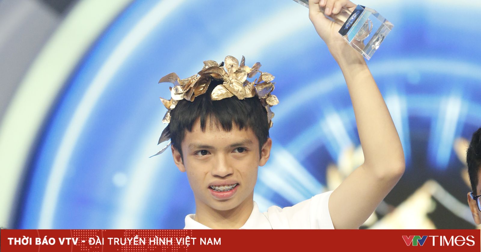 Minh Triết nhất Quý II Đường lên đỉnh Olympia 23: Về đích khó khăn và căng thẳng nhất