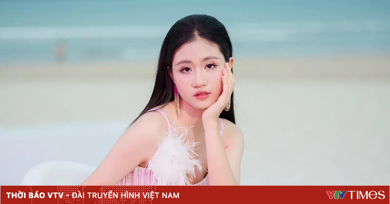 Đại diện Việt Nam giành giải Á quân cuộc thi 