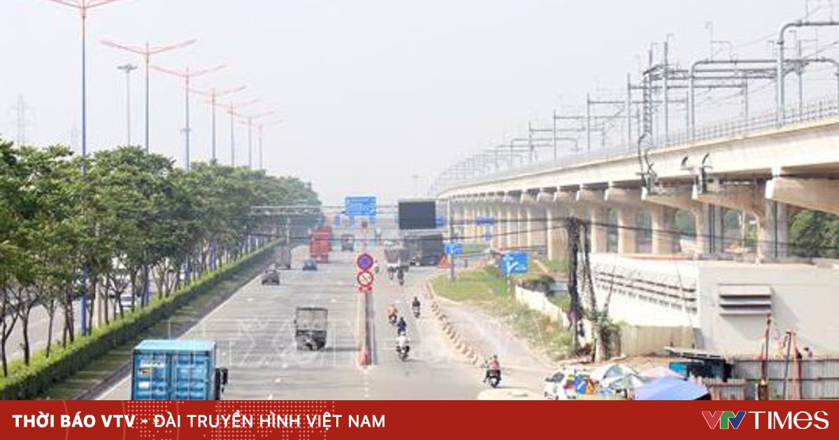 Phát triển đô thị theo định hướng giao thông công cộng