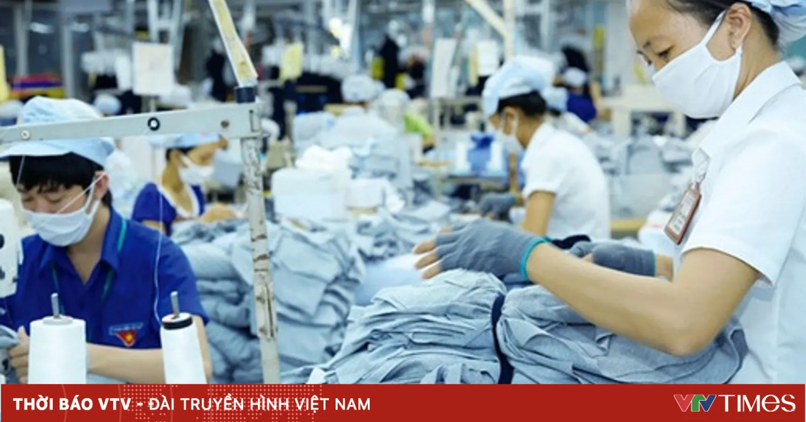 Thị trường lao động năm 2024: Thời cơ và thách thức