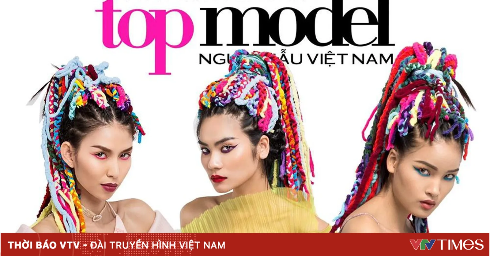Vietnam’s Next Top Model có giữ nhiệt khi trở lại?