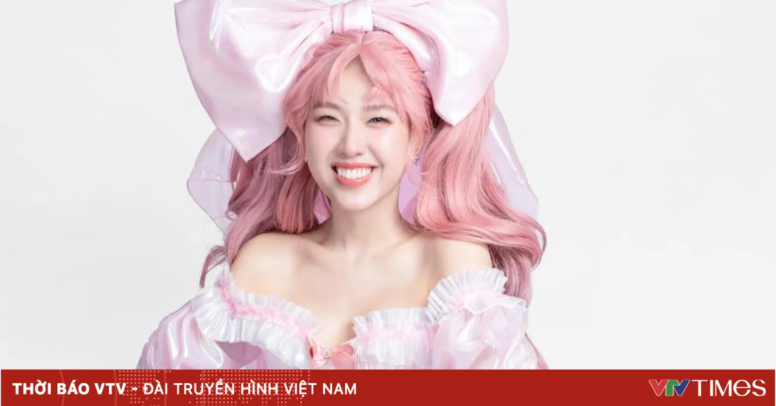 Diễm Hằng Lamoon từ Vietnam Idol 2023 tới phim điện ảnh mới của đạo ...