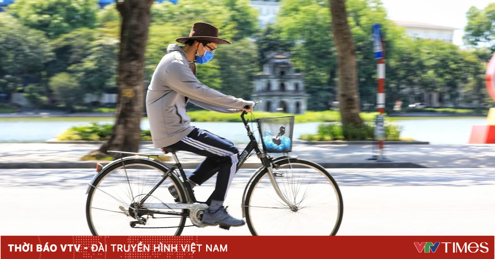 Nguyên nhân nào khiến nắng nóng năm 2024 đến sớm bất thường?