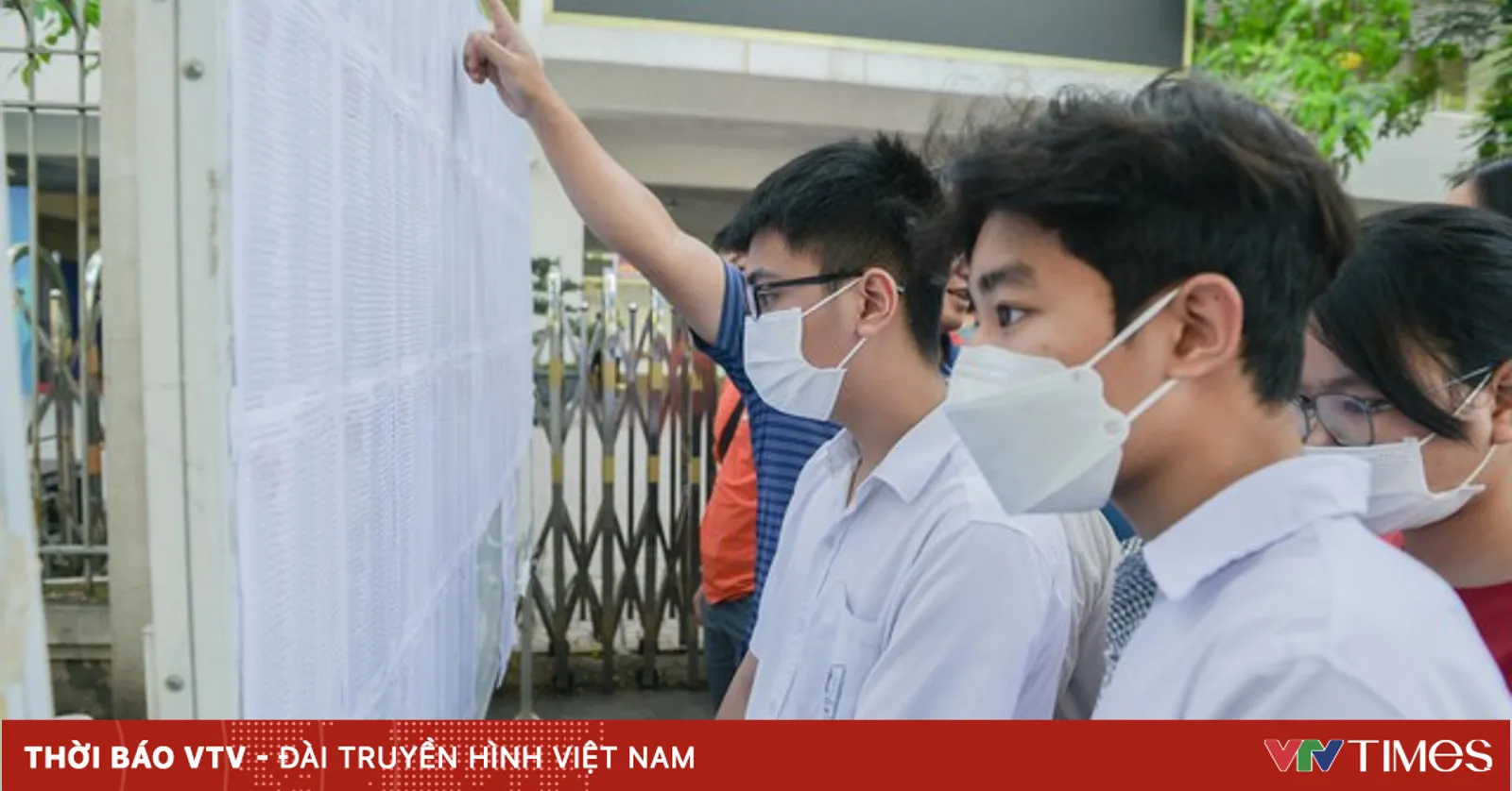 Học sinh lo, phụ huynh băn khoăn: Cần giảm áp lực tuyển sinh vào lớp 10
