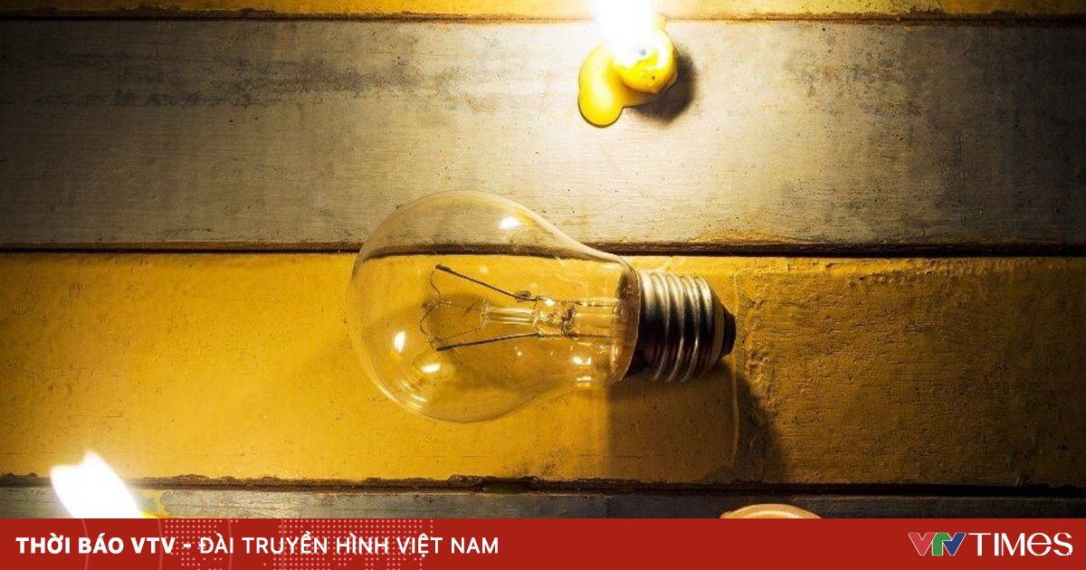 Thế giới đối mặt với nguy cơ thiếu điện trong kỷ nguyên AI