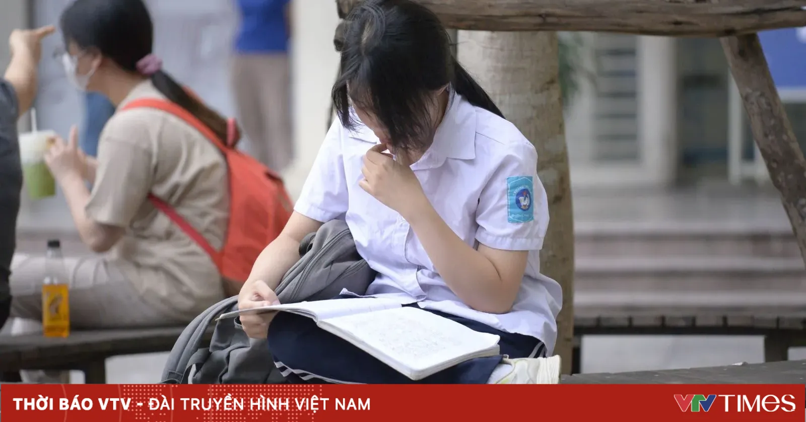 Đếm ngược chờ kỳ thi vào lớp 10 tại Hà Nội