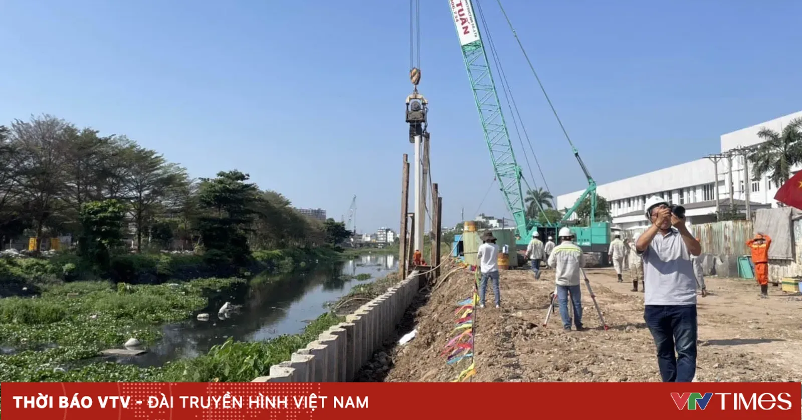 Lấy đầu tư công dẫn dắt đầu tư tư nhân, kích hoạt mọi nguồn lực xã hội