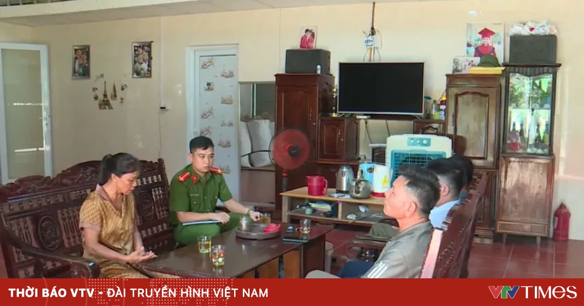 Gia tăng tình trạng lừa đảo đưa người đi xuất khẩu lao động