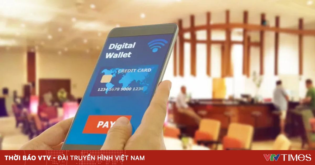 ประเทศไทยเปิดตัวโครงการ e-wallet