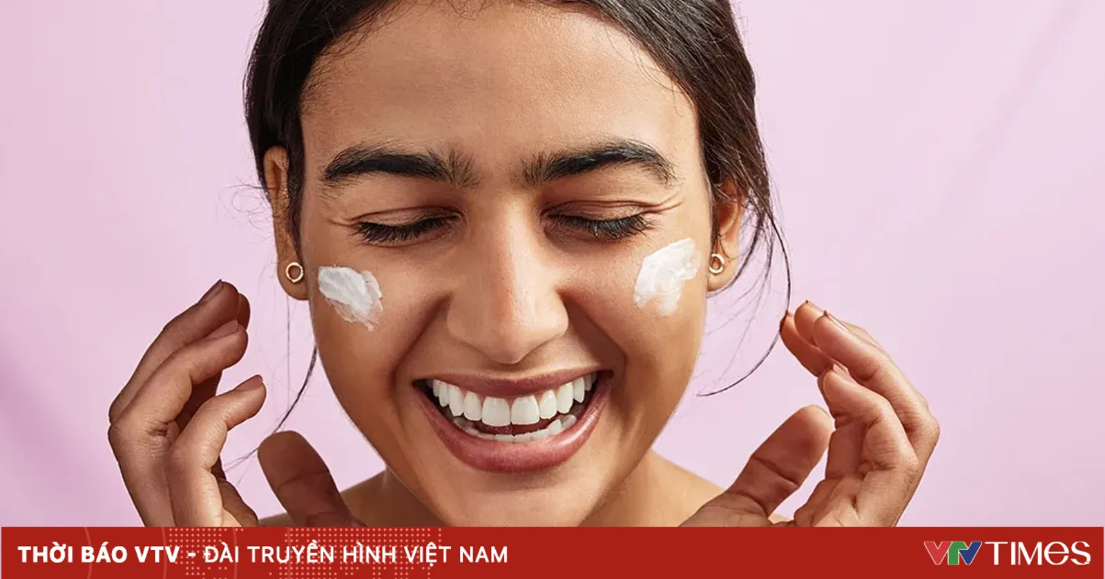 5 cách chăm sóc da nhạy cảm
