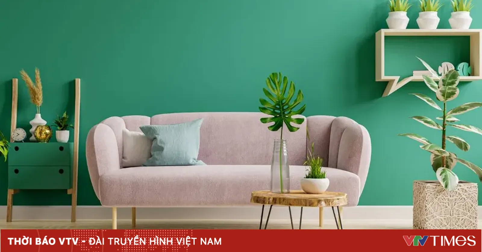Những gợi ý đơn giản, không quá tốn kém để "lột xác" cho căn nhà của bạn
