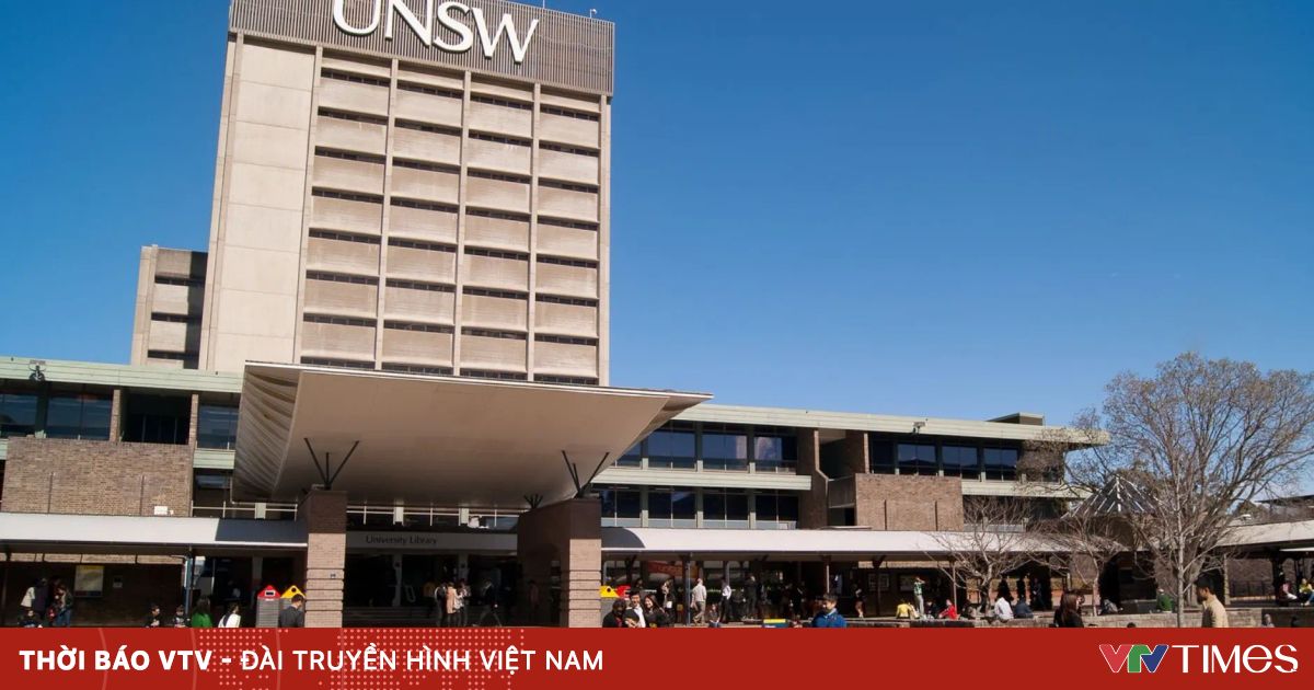 Lượng sinh viên quốc tế đến Australia sẽ bị giới hạn vào năm 2025