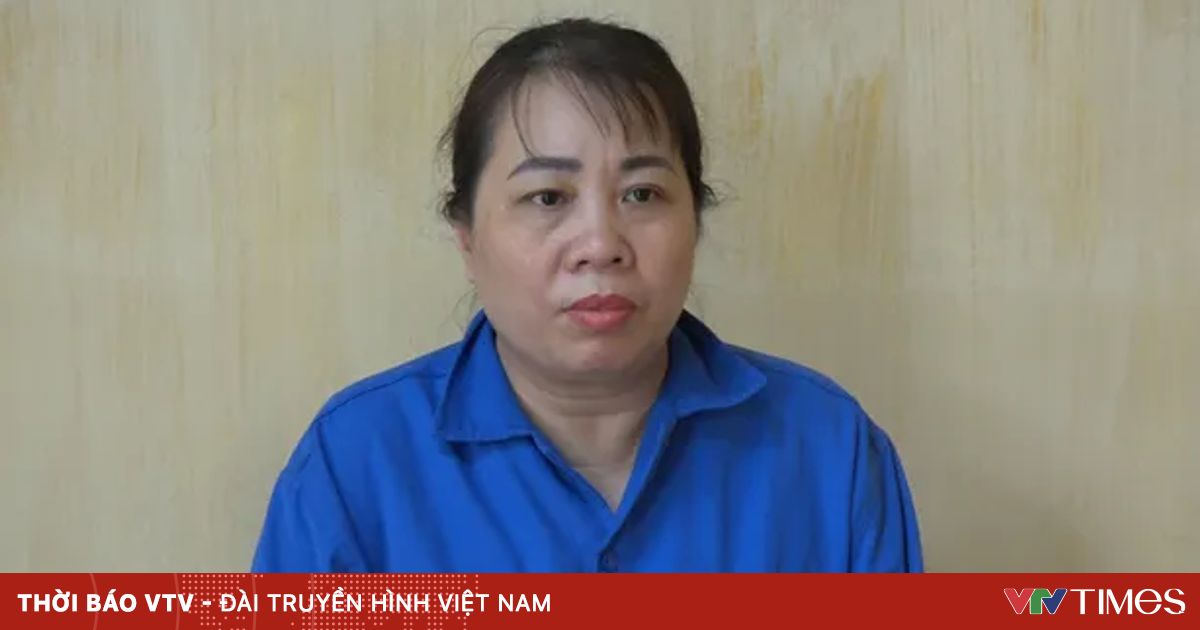 Lừa đảo xuất khẩu lao động tại Hàn Quốc, chiếm đoạt gần 6 tỷ đồng