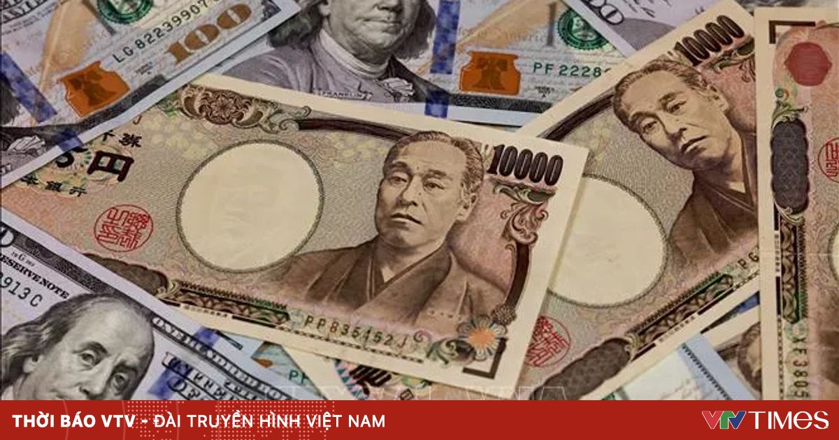 Đồng Yen giảm sau phát biểu thận trọng của BOJ