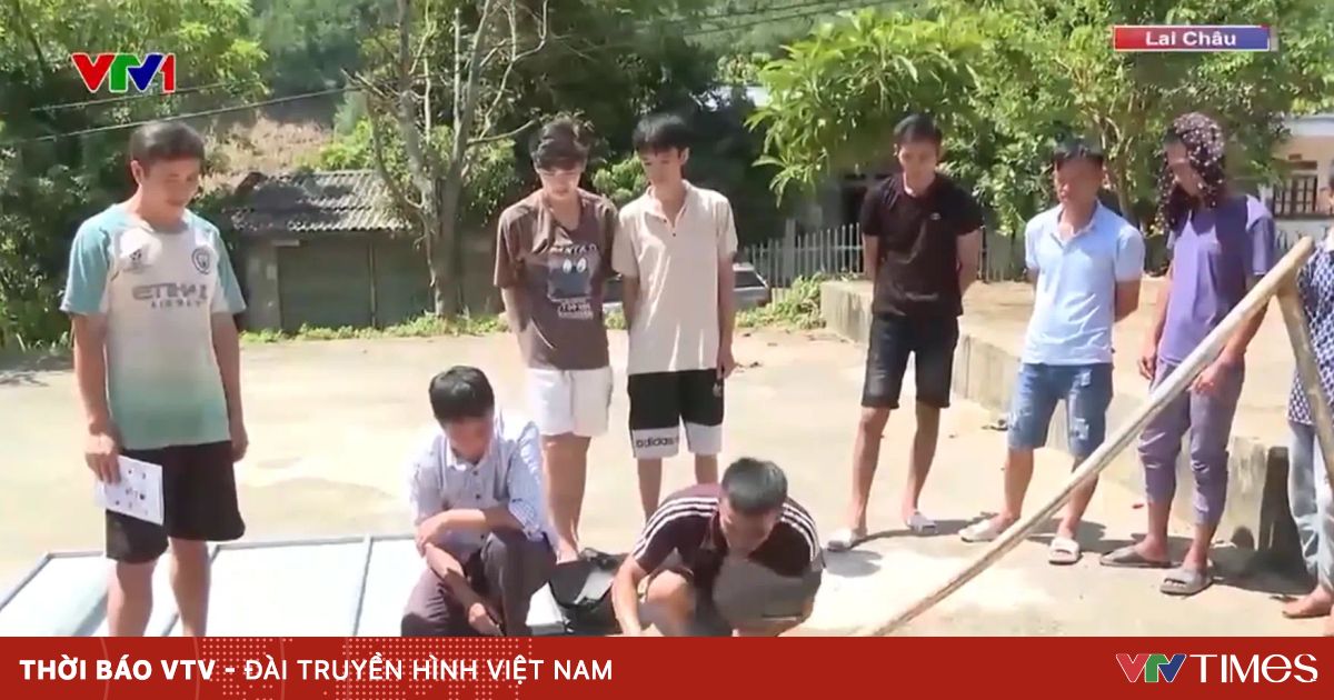 Hiệu quả từ chính sách hỗ trợ lao động xuất khẩu tại Lai Châu