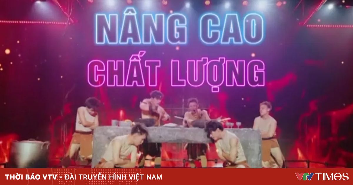 Tín hiệu mừng trong ngành công nghiệp âm nhạc Việt Nam VTV.VN