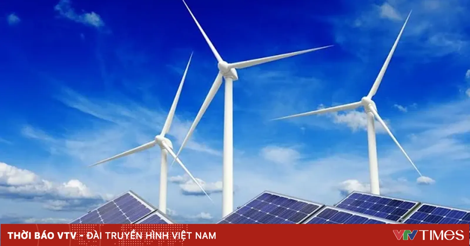 Châu Á cần đầu tư năng lượng 1.000 tỷ USD mỗi năm