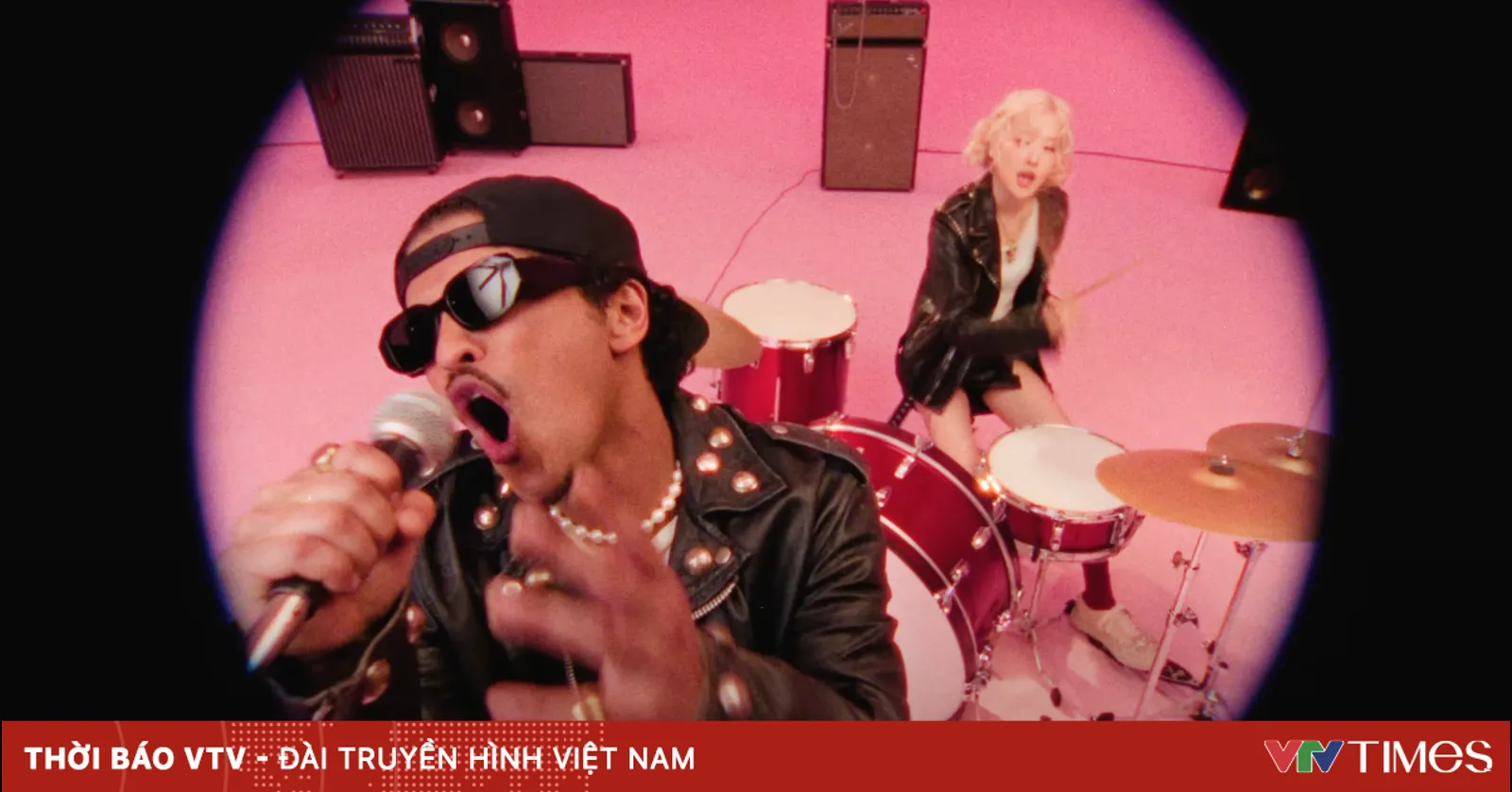 Bruno Mars đích thân lựa chọn APT để hợp tác cùng Rosé (BLACKPINK)