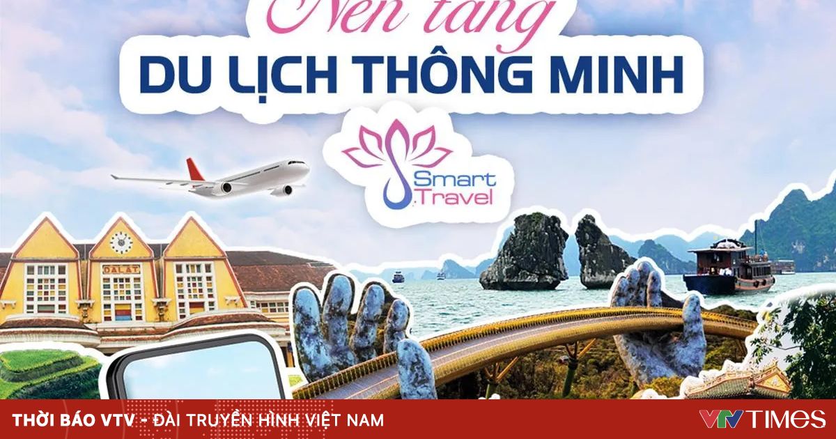 Du lịch Việt Nam trong thời kỳ 4.0: Tiềm năng lớn song hành với thách thức lớn