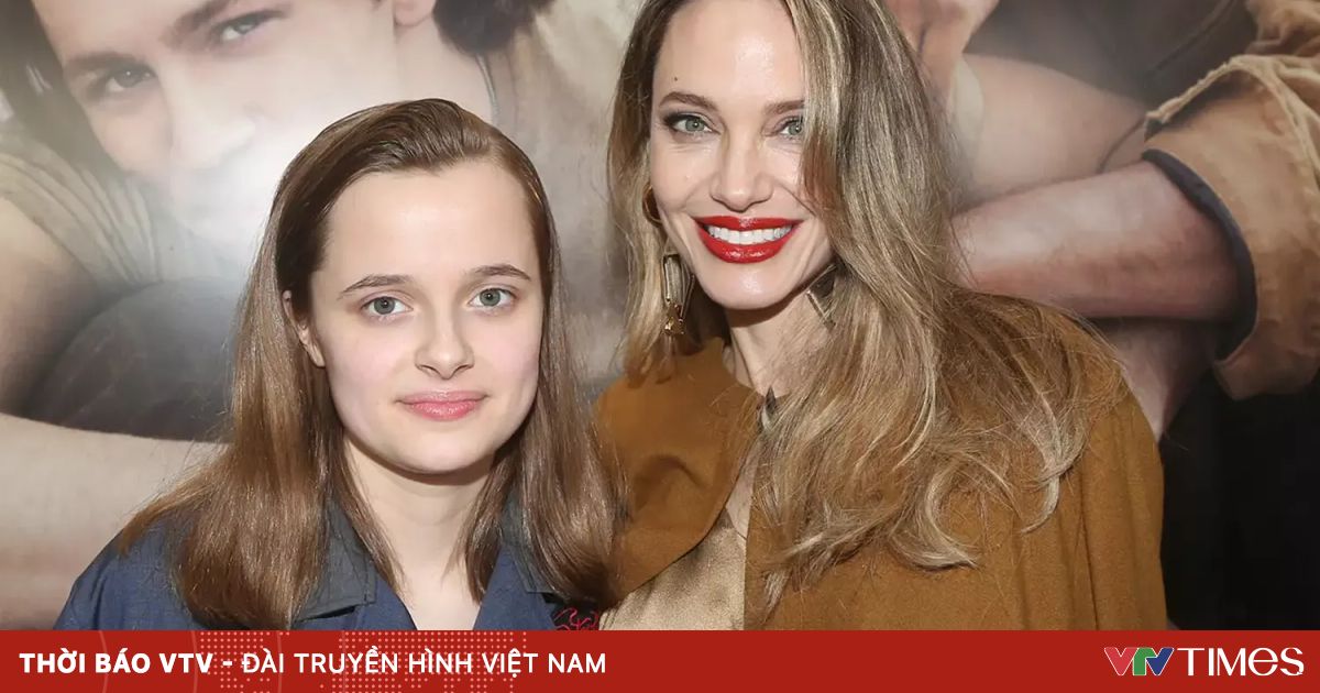 Angelina Jolie tiết lộ lý do các con không muốn trở thành người nổi tiếng