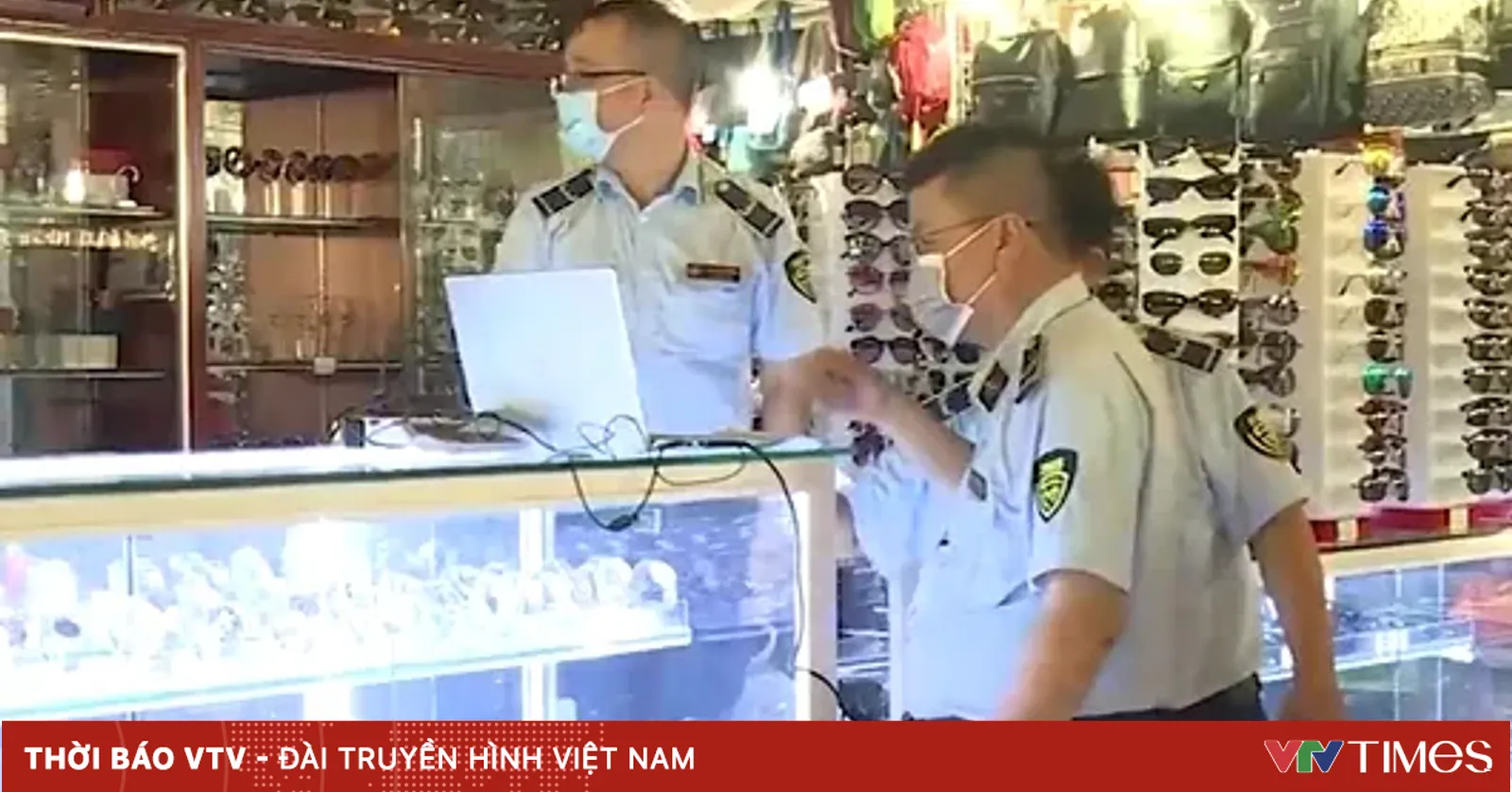 Vẫn còn nhiều khó khăn khi ứng dụng chuyển đổi số để phòng chống hàng giả