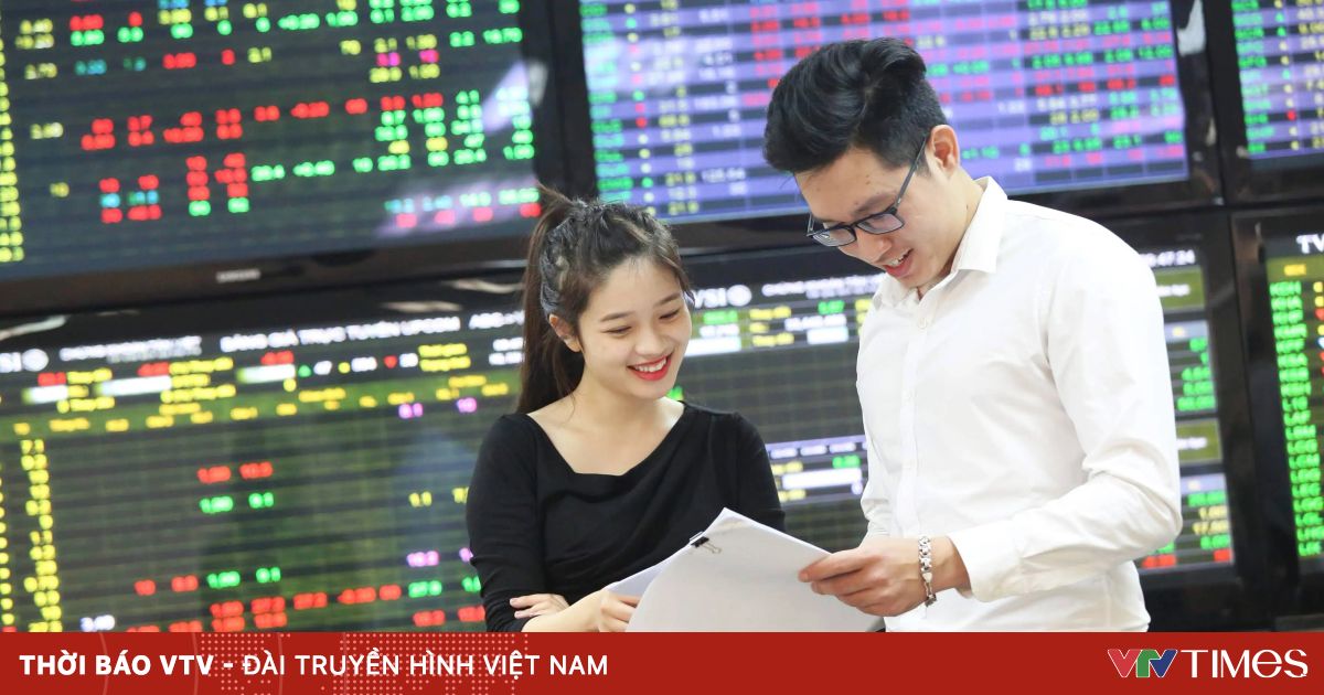 Thúc đẩy thực hành ESG trên thị trường chứng khoán Việt Nam