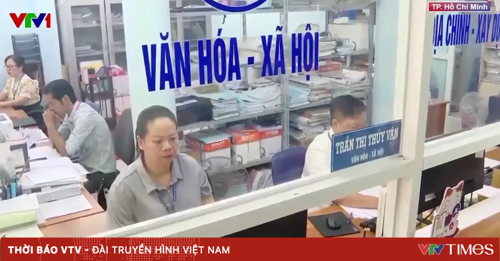 TP Hồ Chí Minh: Tinh gọn tổ chức bộ máy hiệu quả khi sáp nhập phường xã