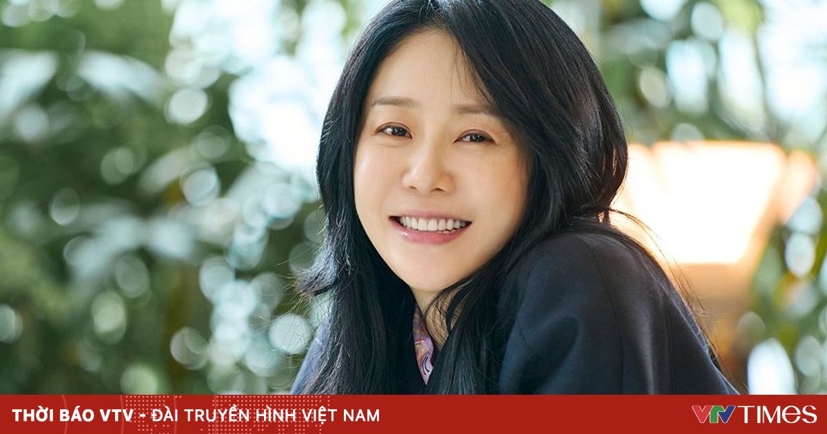 Nữ hoàng màn ảnh Hàn Quốc Go Hyun Jung trở lại phim trường sau biến cố sức khỏe