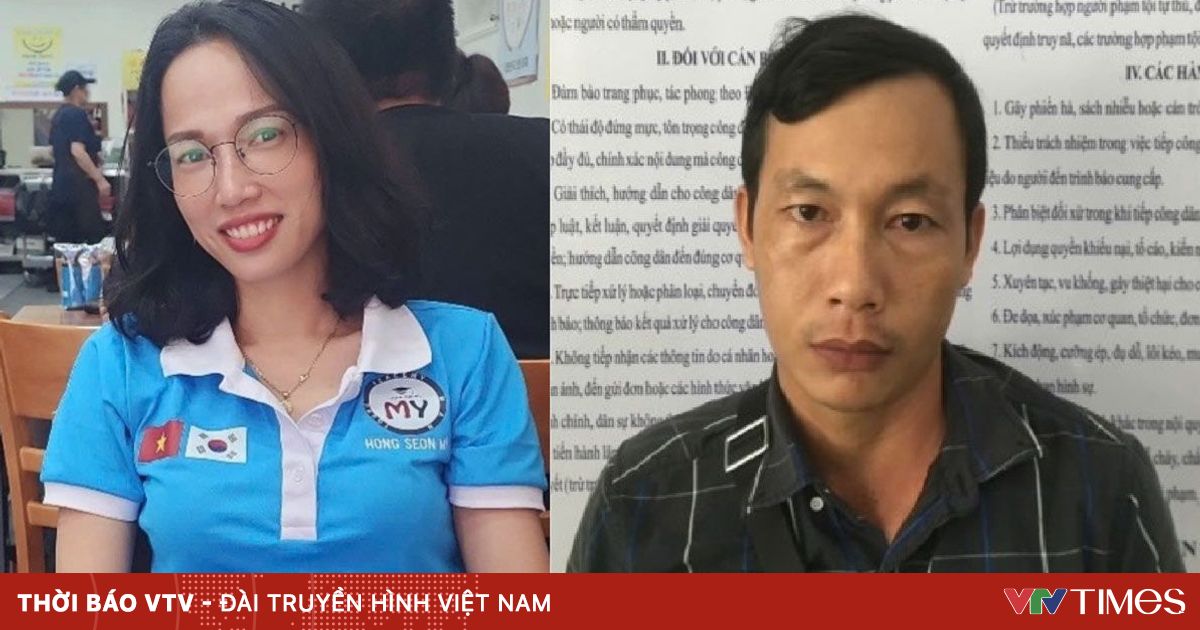 Cặp đôi lừa đảo xuất khẩu lao động, chiếm đoạt hơn 3 tỷ đồng