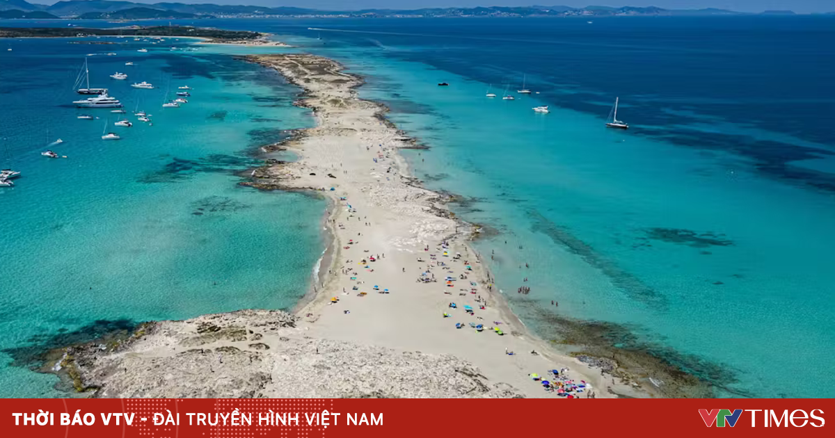 Biển Bali Có Đẹp Không? 5 Bãi Biển Nổi Bật Nhất Nên Đi Trong Năm 2025