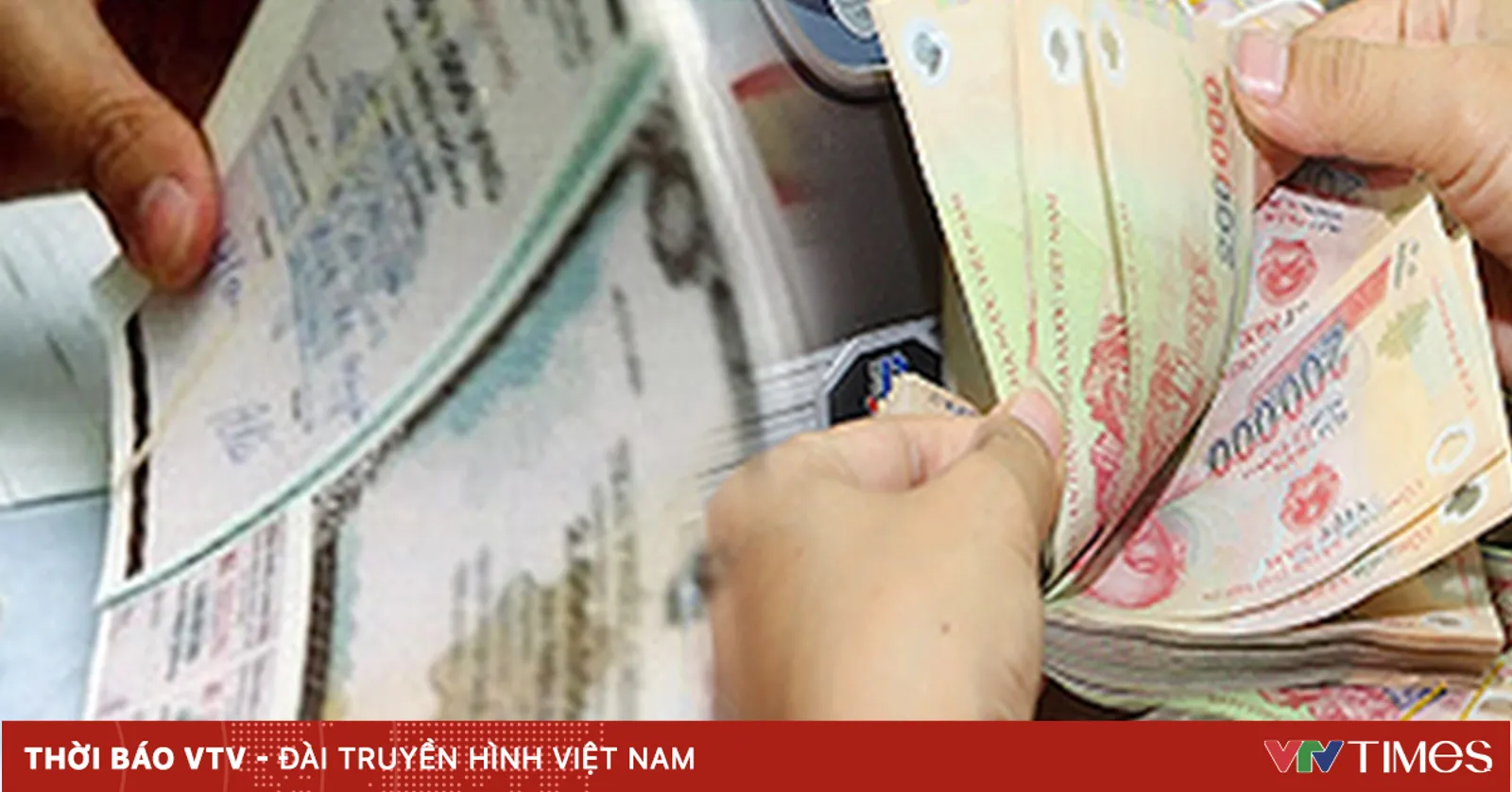 Lợi suất trái phiếu Chính phủ kỳ hạn 10 năm chạm gần đỉnh 14 tháng