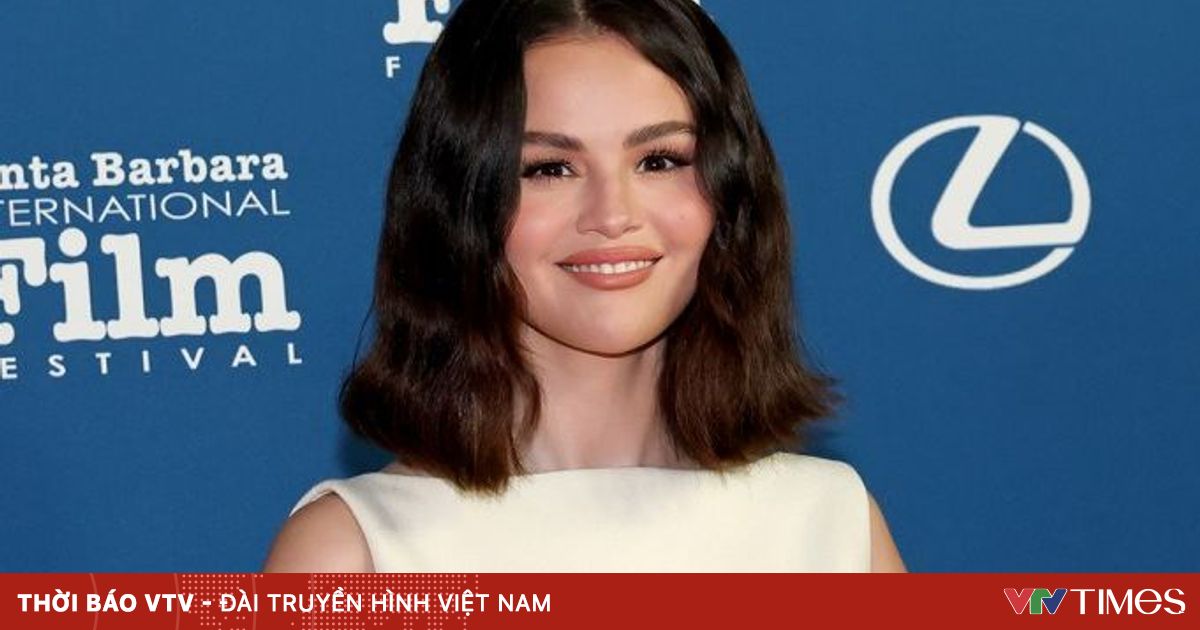 Bê bối Oscar 2025: Selena Gomez phản hồi về phim "Emilia Pérez" gây tranh cãi