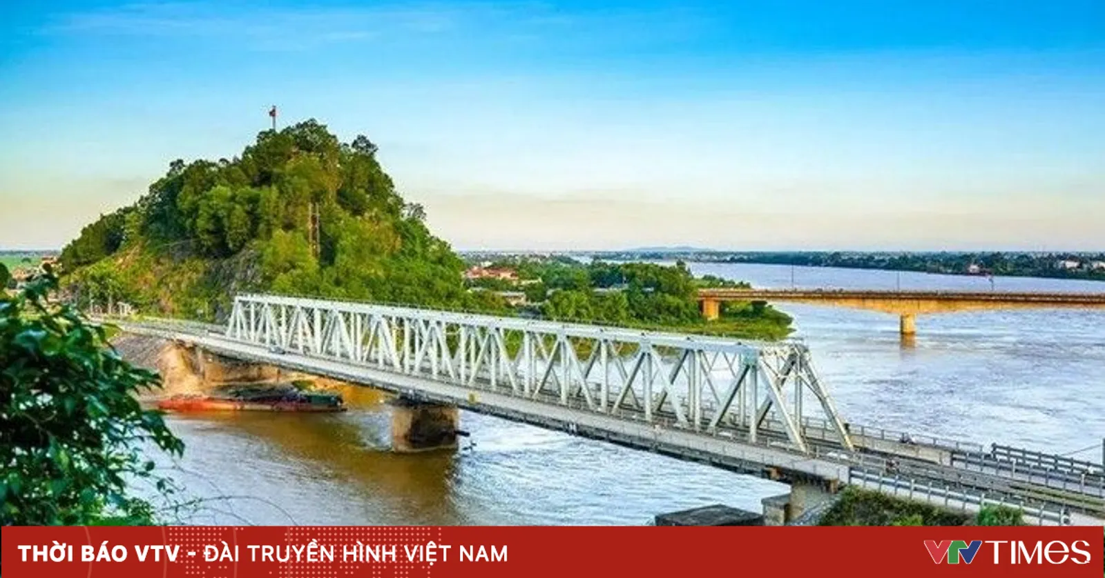Hàm Rồng 60 năm: Hào khí lịch sử, khát vọng vươn cao