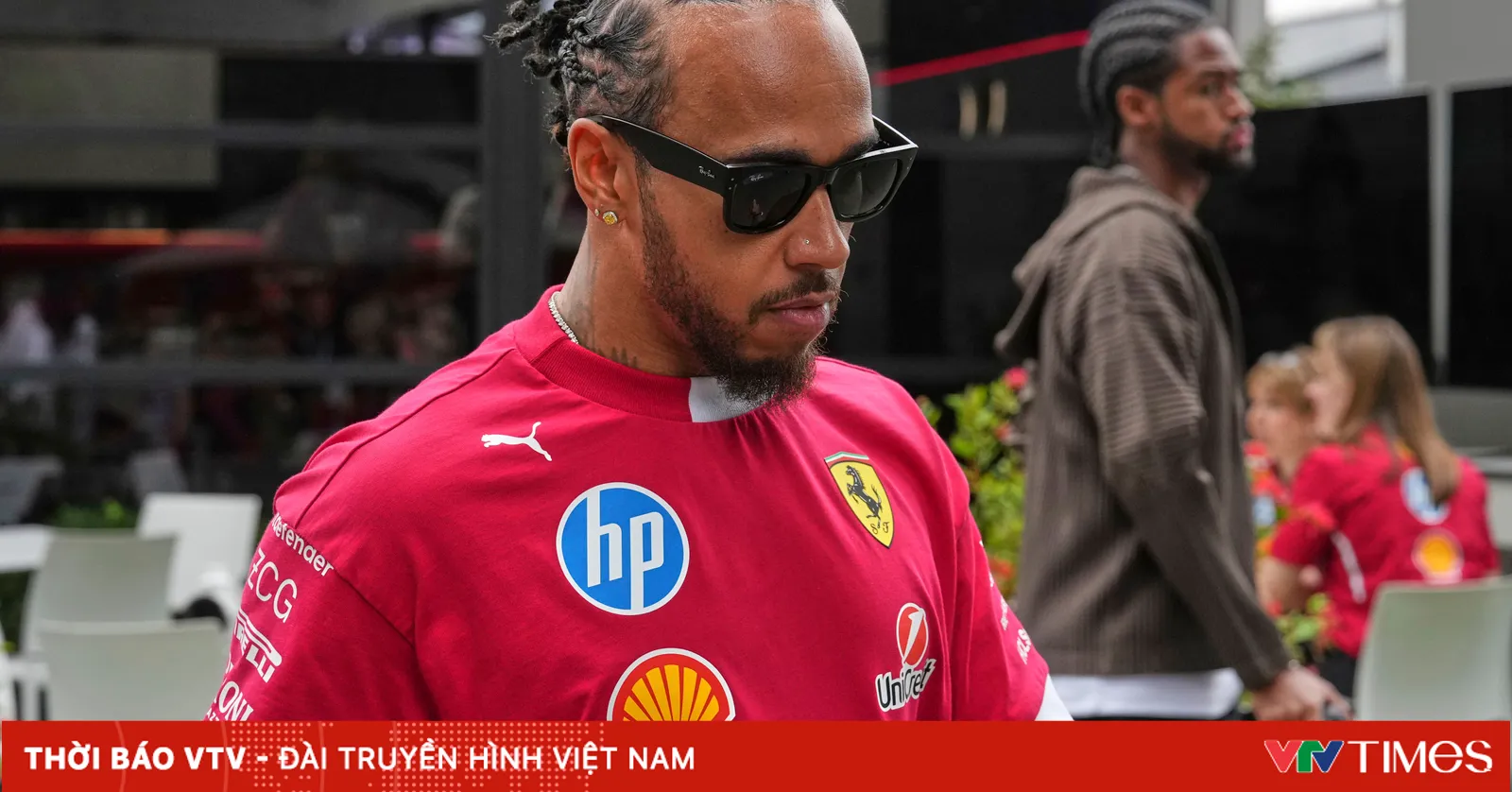 Kỳ vọng cho Lewis Hamilton tại Ferrari ngày càng tăng